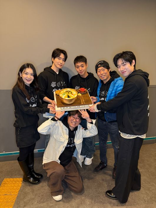 왕사남 누적관객수 손익분기점 박지훈 유해진 단종 영화 결말 쿠키 상영 시간 정보