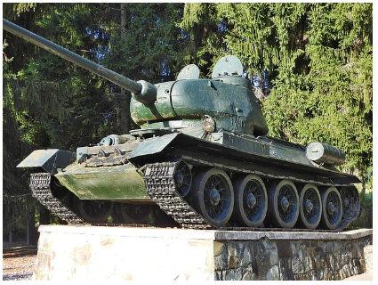 국가보훈처 전쟁기념관 보존복원 전문가 – 역사 속 기록을 지키는 시간의 수호자