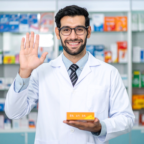 미국 약사들과 건강 전문가들이 실제로 추천한 오메가3 제품