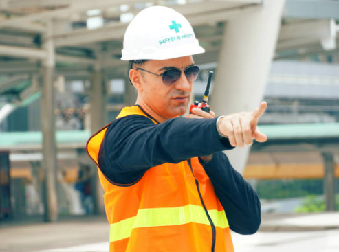 안전보건관리책임자 등의 직무교육