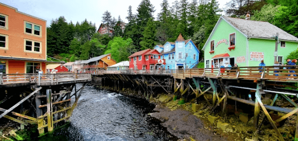 크루즈 기항지 투어 꿀팁: 지역별 명소 추천