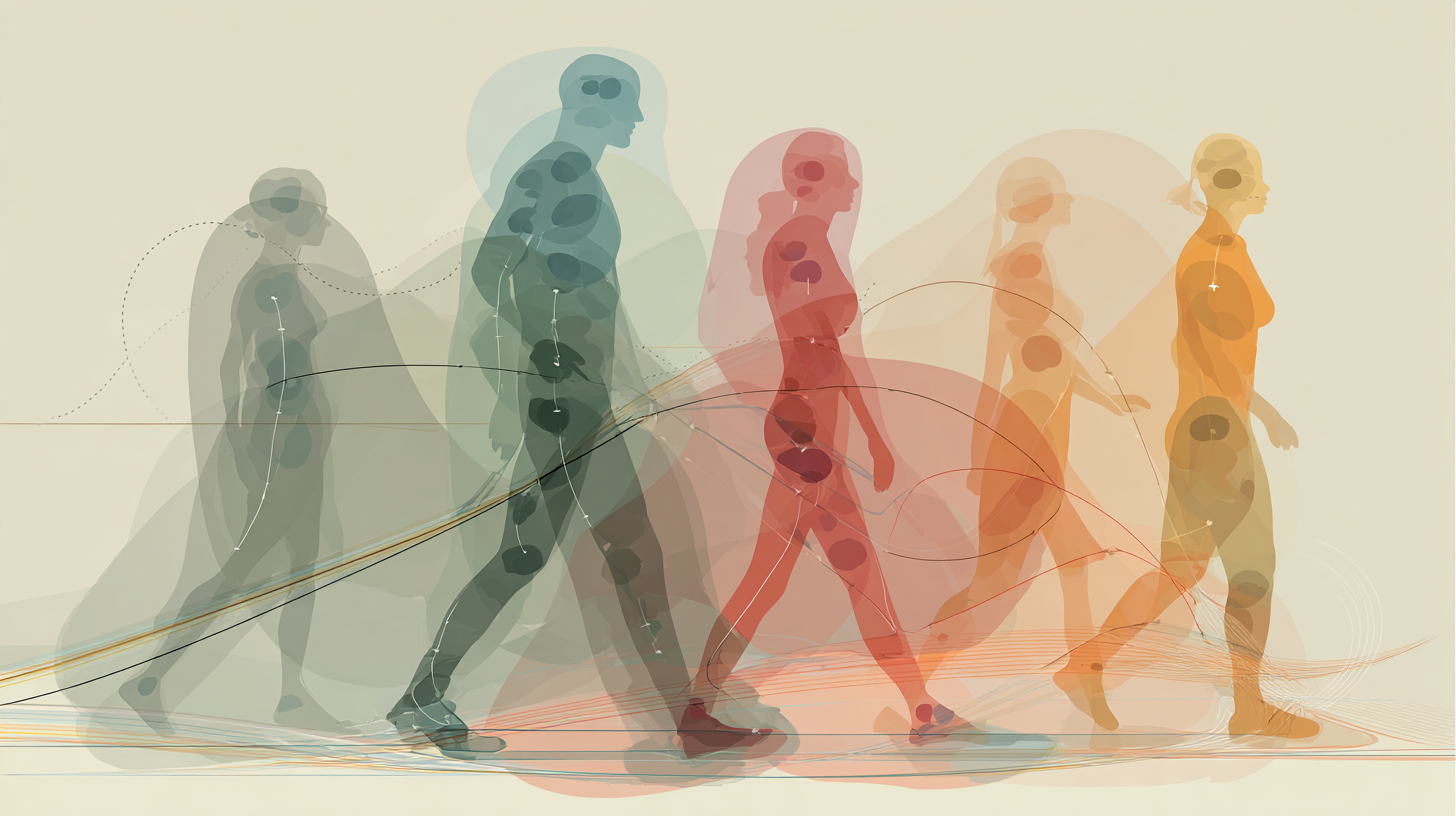 체형별 맞춤 여름 다이어트 방법 비교 분석