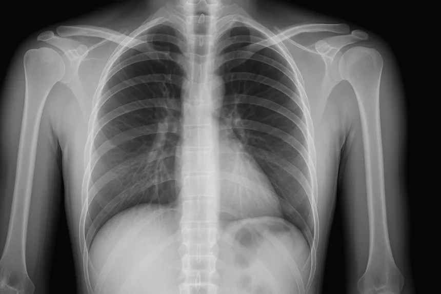 늑간신경통 증세