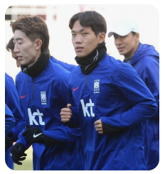 이명재 국가대표