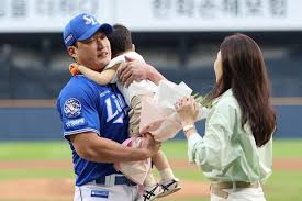 오승환 은퇴투어