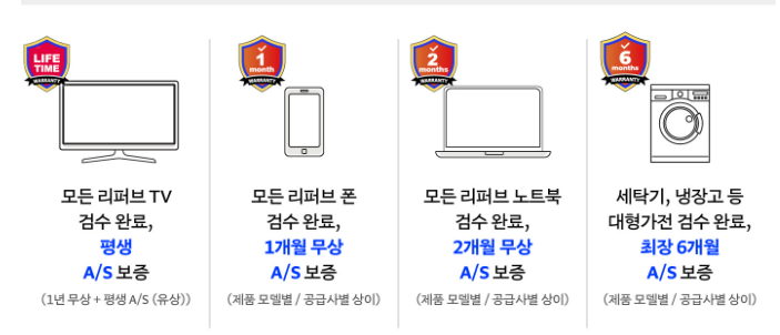 B급상품몰