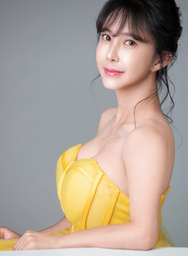 김세인 배우 프로필