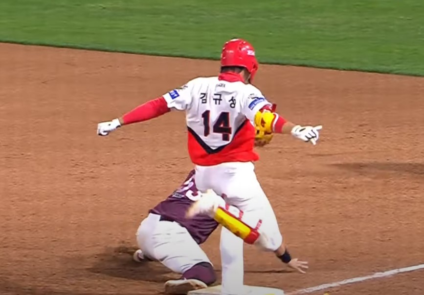 2025 프로야구 키움 VS 기아