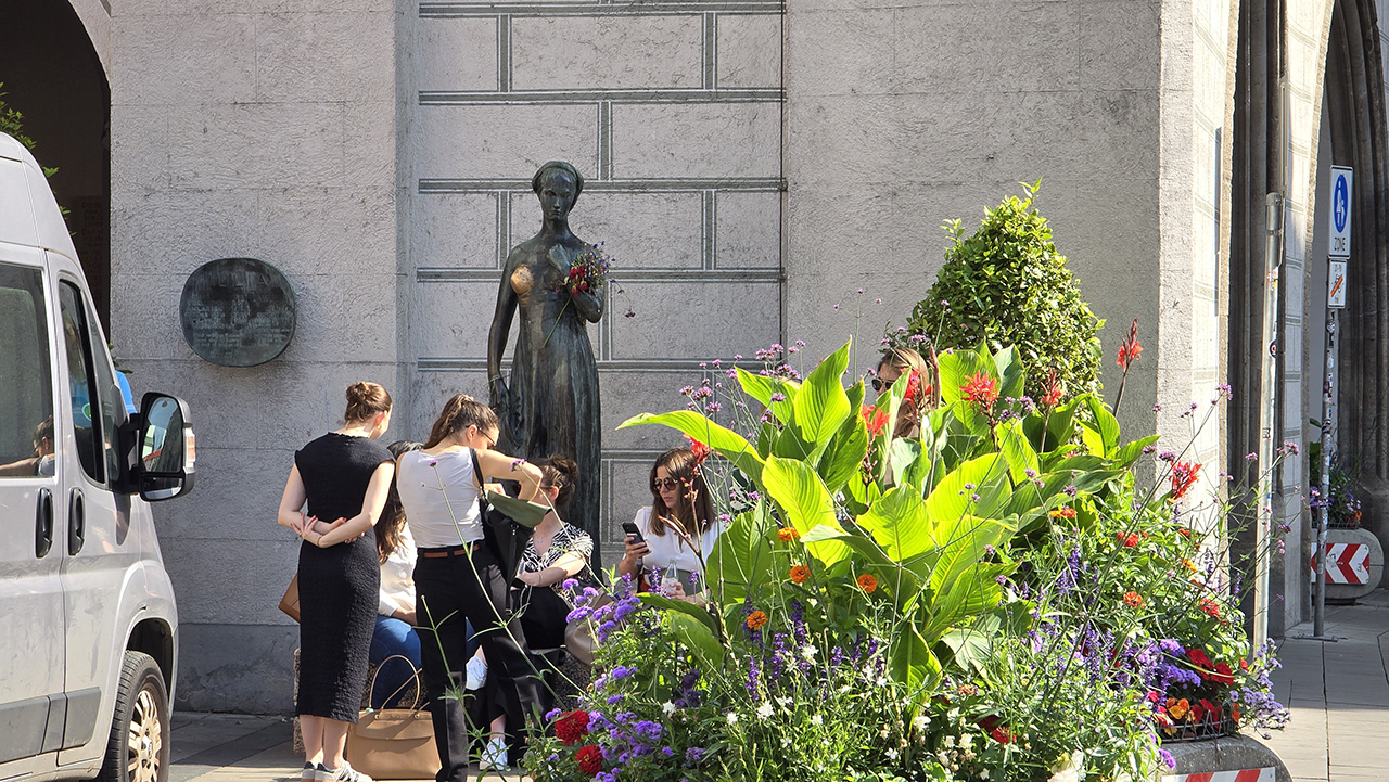 뮌헨 줄리엣 상