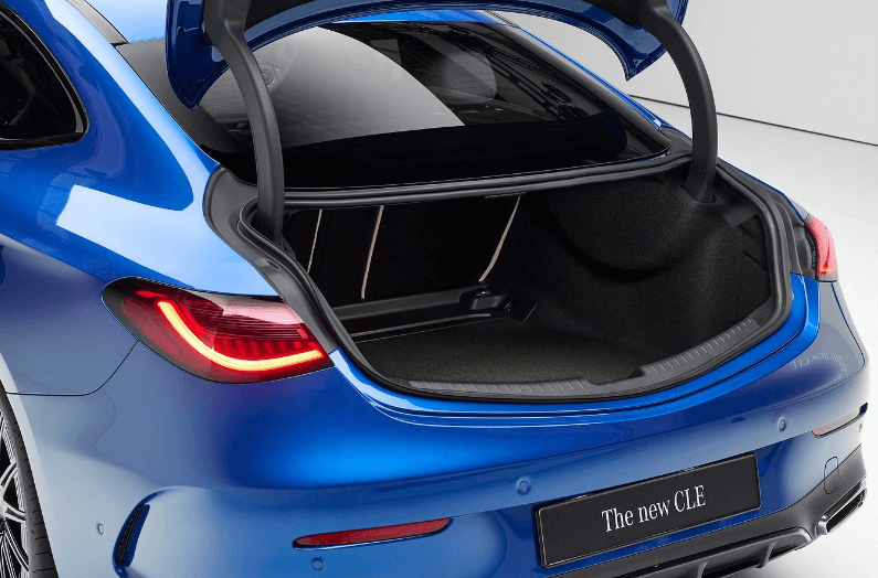 벤츠 CLE 쿠페 가격 450 4MATIC cle 200