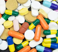 퇴행성 관절염에 좋은 음식 영양제 식단