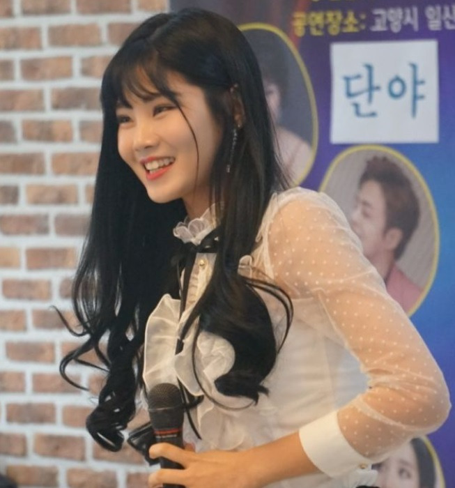 배아현 노래모음 평양아줌마