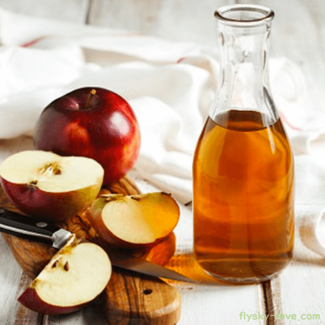 사과식초 효능