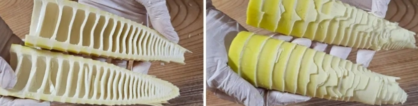 죽순볶음 레시피 3