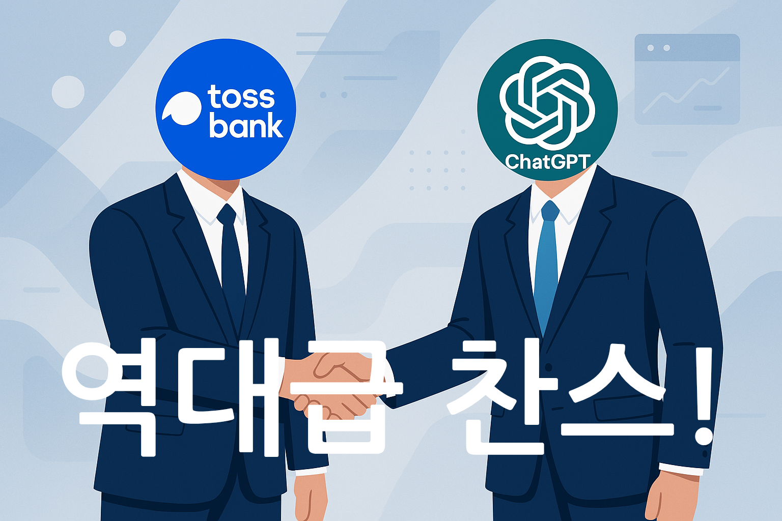 챗GPT 플러스 1달러 공동구매