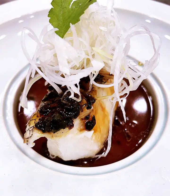 초호화 파인다이닝 풀코스 샥스핀 불도장 건전복 보양식 청담동 도산공원 맛집 추천