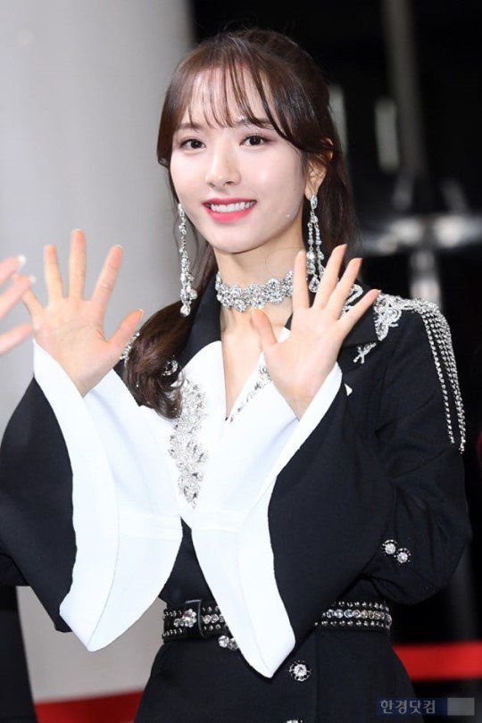우주소녀 보나 고화질사진 모음