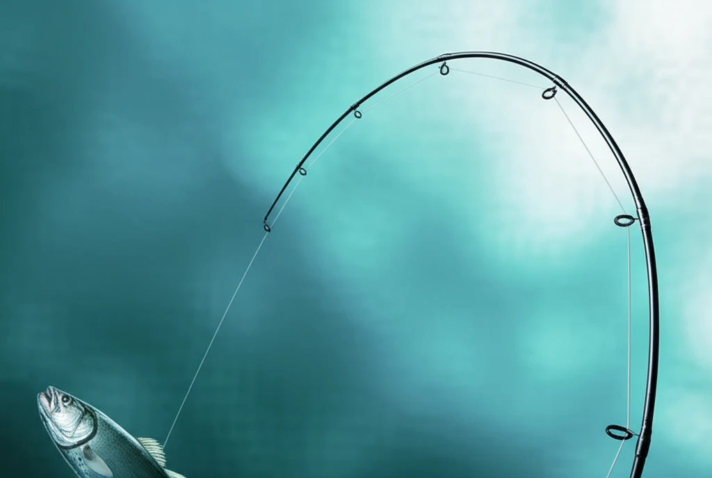 초보를 위한 방파제 낚시대 완벽 선택