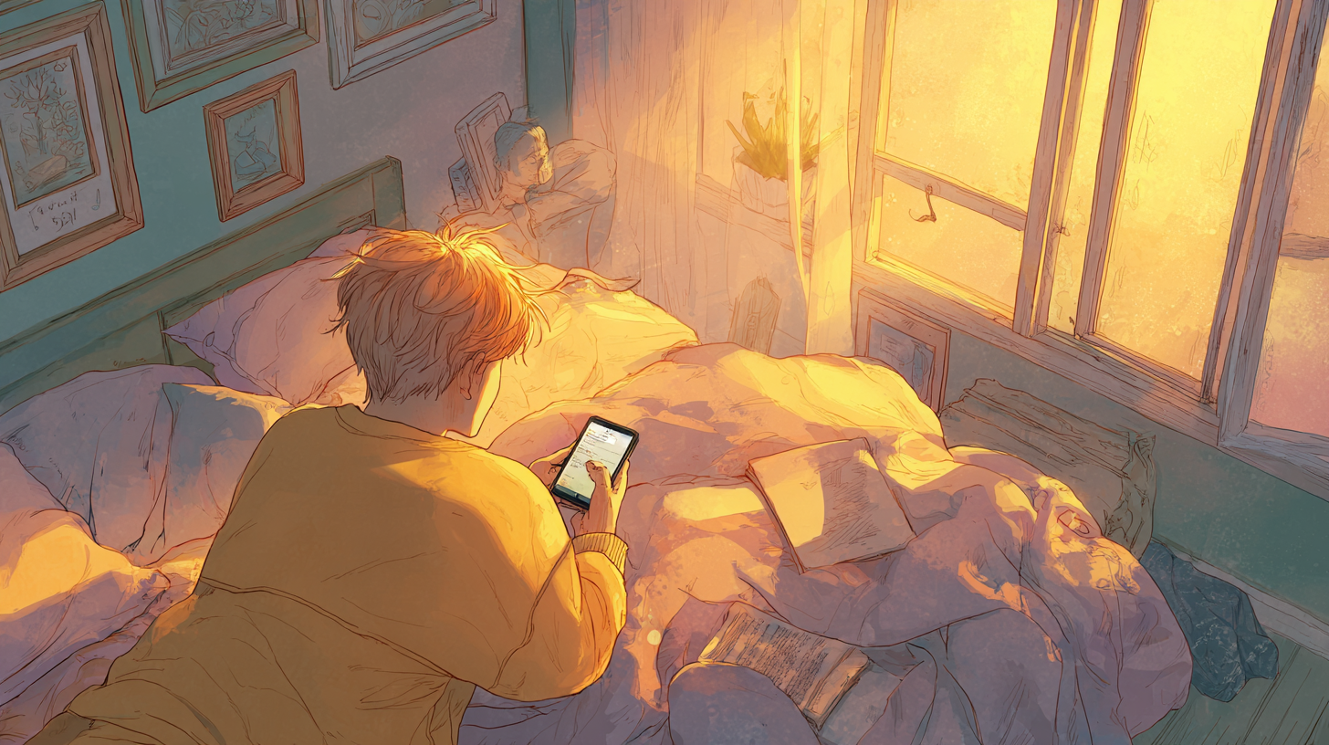 카카오톡 자동업데이트 끄는 법