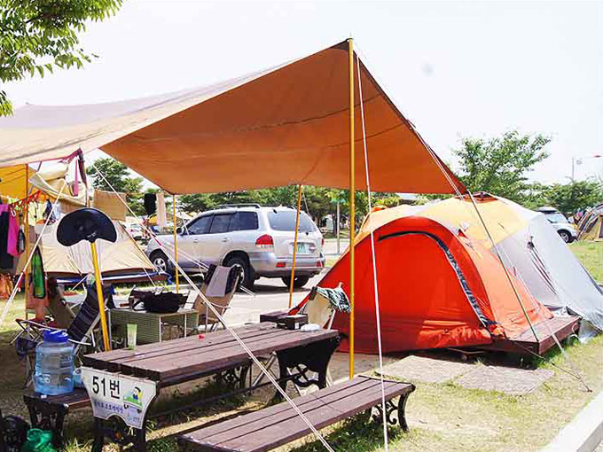 송지호오토캠핑장-4