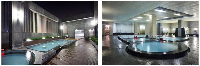 아산/파라다이스/스파/도고/이용정보