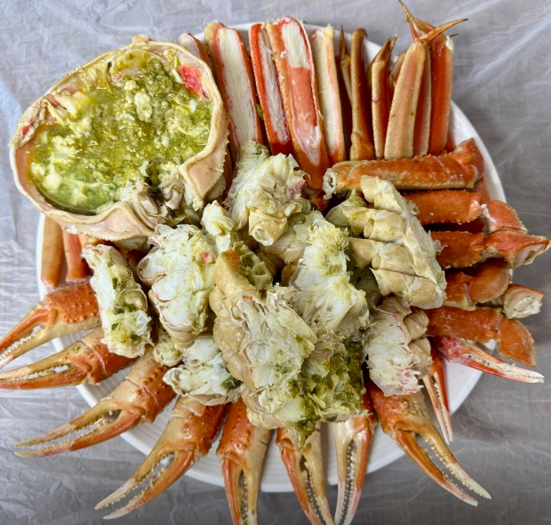 6시내고향 대게요리 홍게 독도새우 전문 경북 울진 청풍수산 정보