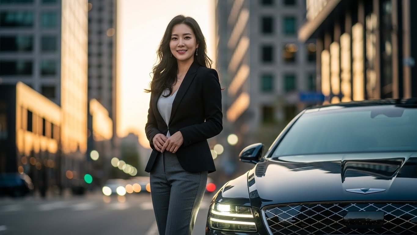 중고차 성능점검기록부