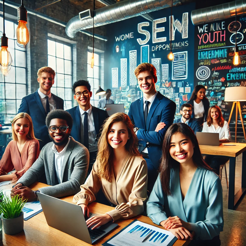 2025 청년일자리도약장려금 가이드