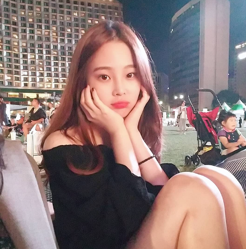 강유진 당구선수 프로필