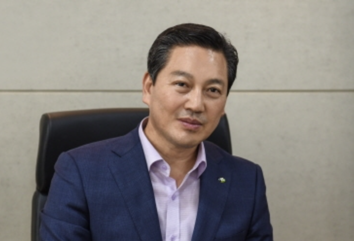 조재구 대구 남구청장