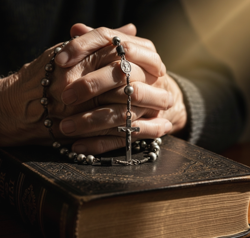 두 번째 기다림: 종말론적 희망