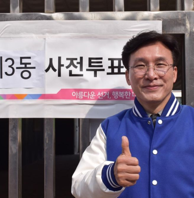 김민석 총리와 이재명 대통령