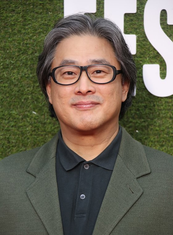 박찬욱 감독 프로필