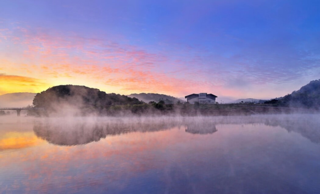 비슬산 등산코스