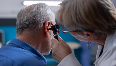 보청기 지원금 신청