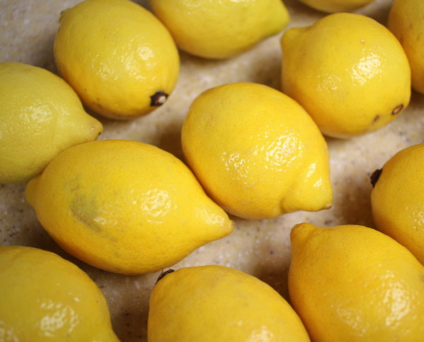 레몬 효능 10가지 부작용