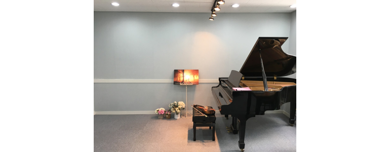 세종시 피아노학원