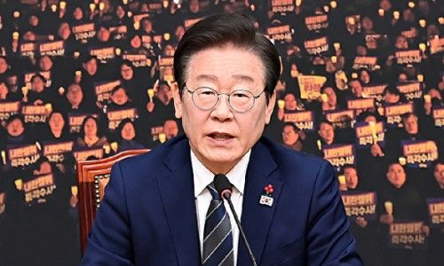 이재명 대선출마 공약&amp;#44; 국민이 주목해야 할 핵심 5가지
