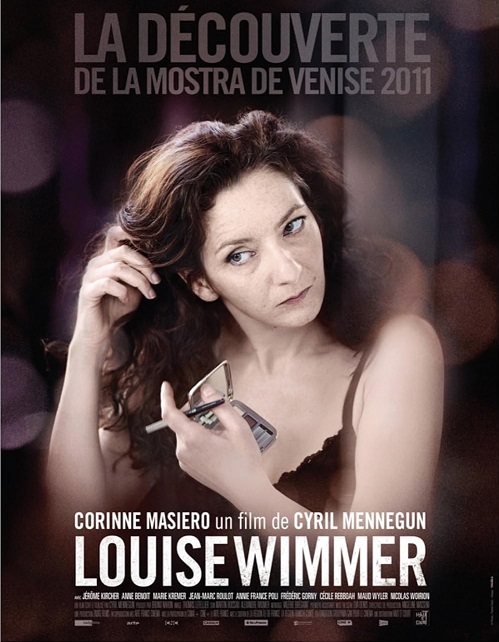 《루이즈 위머》(Louise Wimmer, 2011)