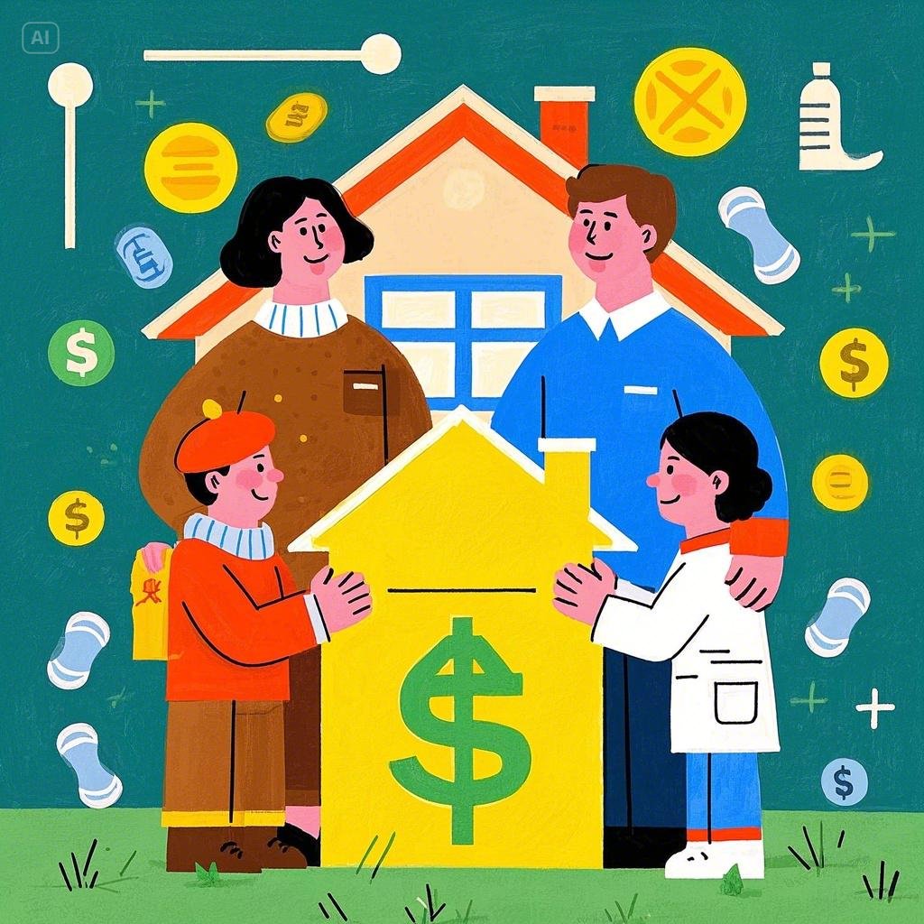 기초생활수급자 자격요건: 신청방법 혜택