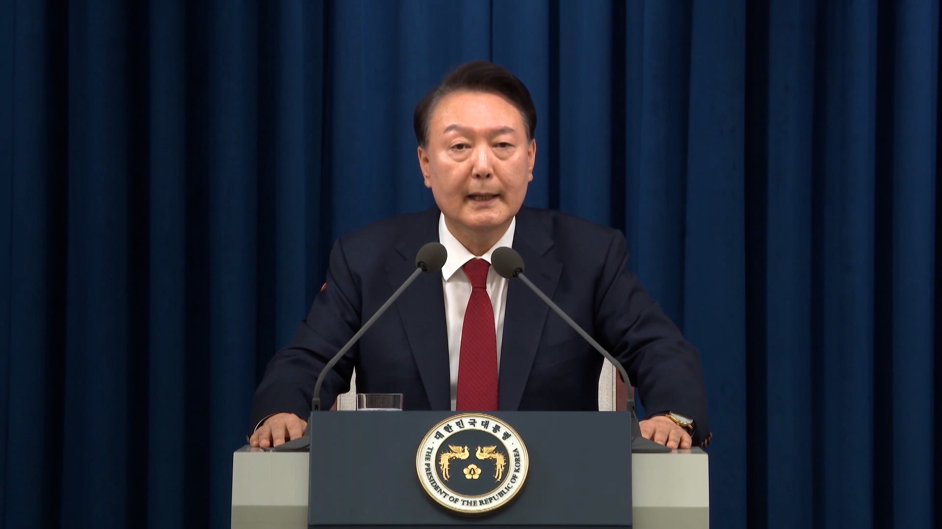 추적 60분 1406화 다시보기 - 대통령 탄핵, 123일 만의 심판