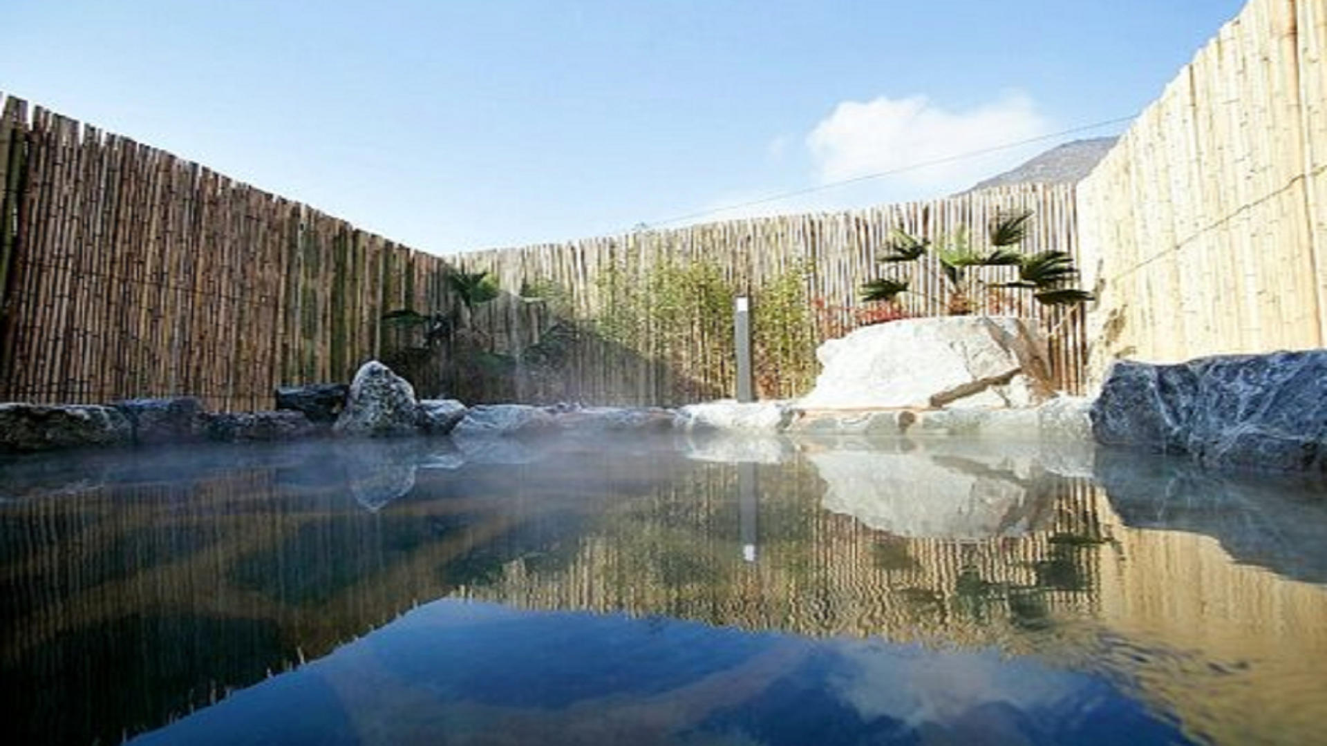 전북 고창 추천 호텔 (힐링 카운티)