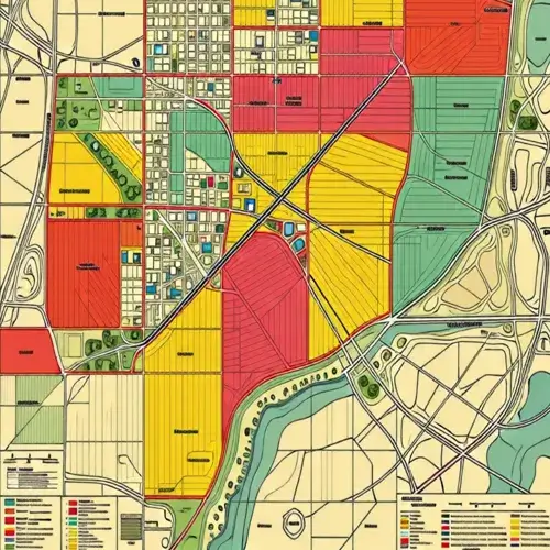 토지-지적도-열람
