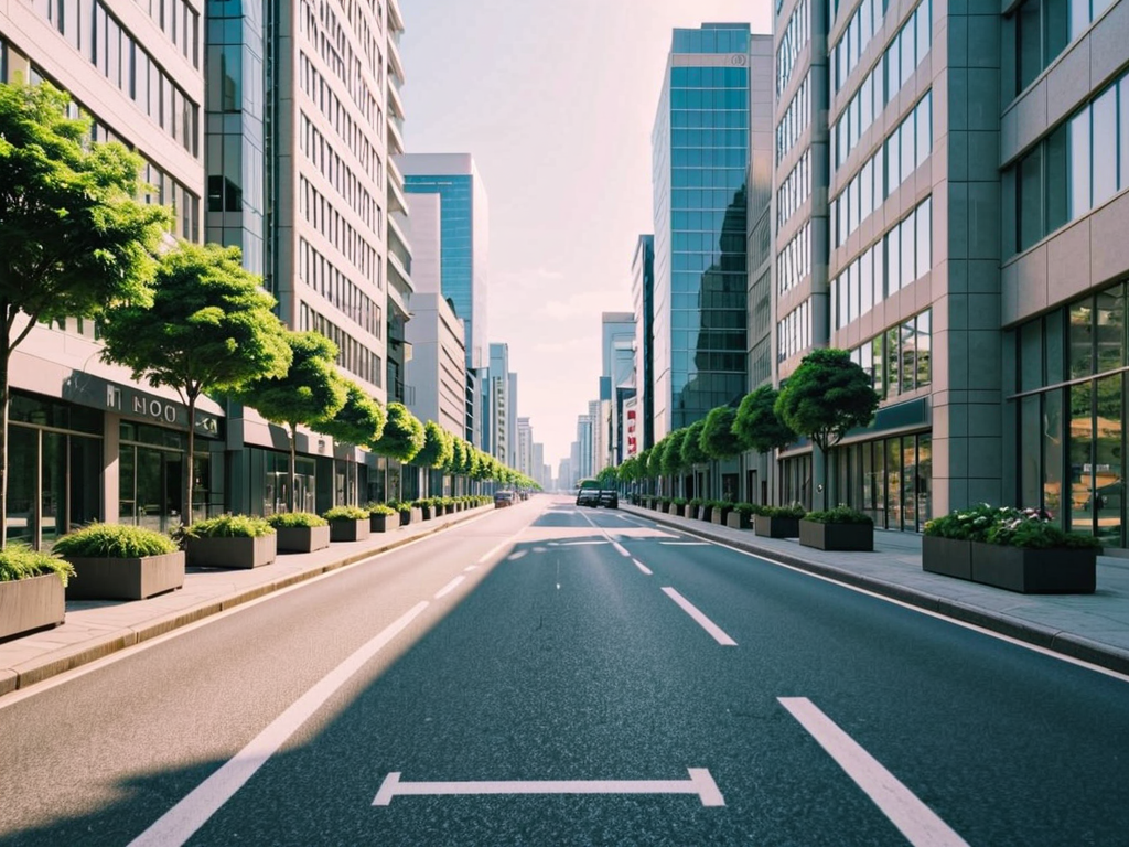 Trend 2: Sustainable management becomes essential. As social interest in environmental protection increases,