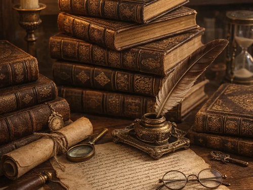 주석과 각주 쓰는 법: 글은 가볍게, 근거는 단단하게 남기는 요령