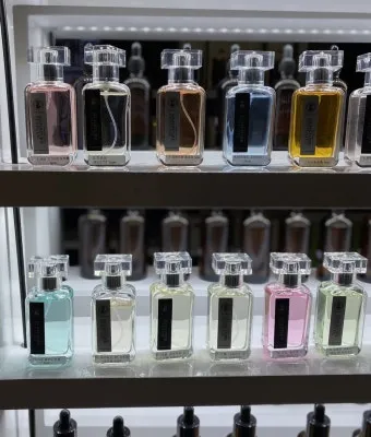 나만의 향수 만들기 DIY 향수 블렌딩 가이드_8