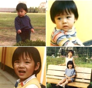 손예진 아들 현빈 남편 나이 프로필