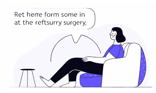 요실금 수술 과정