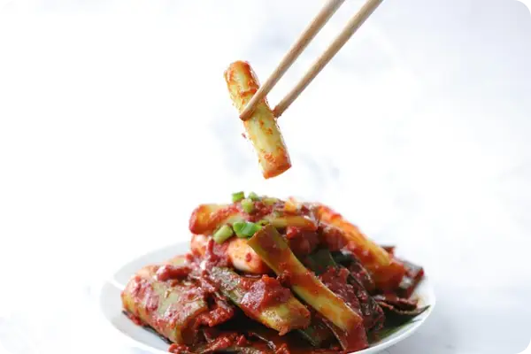 깻잎김치 맛있게 담그는법