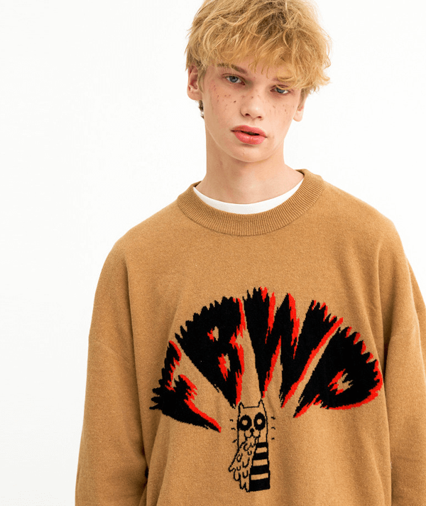 전현무계획2 4회 김동준 니트